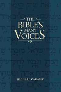 The Bible's Many Voices