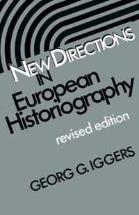 New Directions in European Historiography