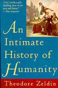 An Intimate History of Humanity