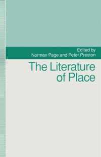 The Literature of Place