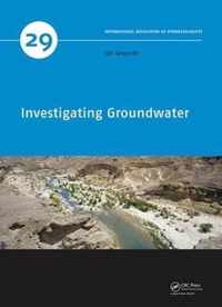 Investigating Groundwater