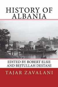 History of Albania