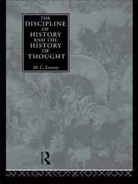 The Discipline of History and the History of Thought