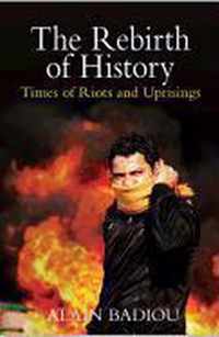 Rebirth History Times Riots & Uprisings