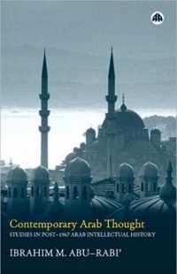 Contemporary Arab Thought