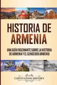 Historia de Armenia