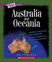 Australia and Oceania