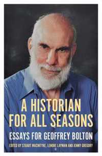 A Historian for All Seasons