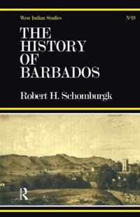 History of Barbados