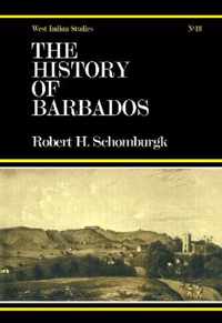 History of Barbados