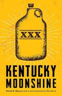 Kentucky Moonshine