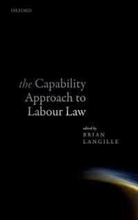 The Capability Approach to Labour Law