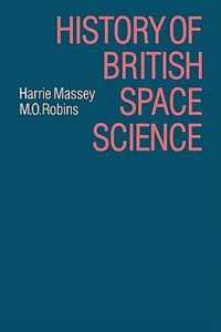 History of British Space Science