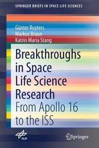 Breakthroughs in Space Life Science Research