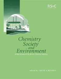 Chemistry, Society and Environment