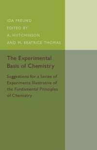 The Experimental Basis of Chemistry