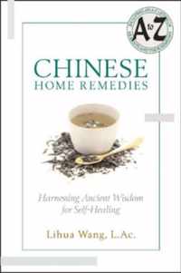 Chinese Home Remedies