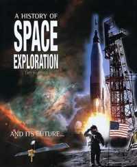 A History of Space Exploration