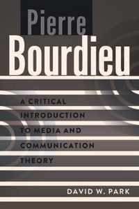 Pierre Bourdieu