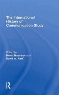 The International History of Communication Study