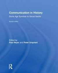 Communication in History