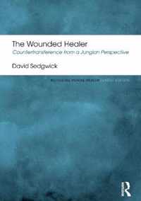 The Wounded Healer