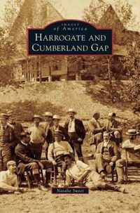 Harrogate and Cumberland Gap