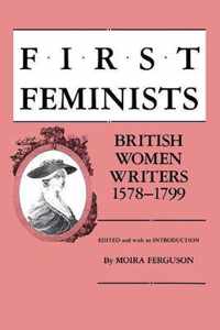 First Feminists