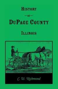 History of Dupage County, Illinois