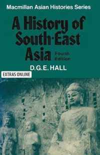 History of South East Asia