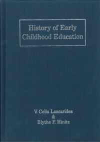 History of Early Childhood Education