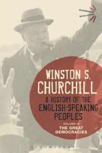 History Of English Speaking People V Iv