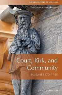 Court, Kirk and Community