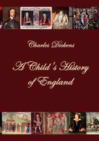 A Child's History of England