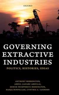 Governing Extractive Industries