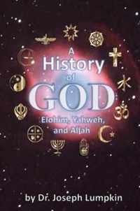 A History of God