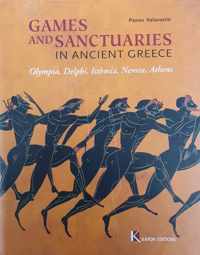 Games and Sanctuaries in Ancient Greece