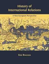 History of International Relations