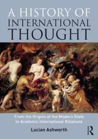 History Of International Thought