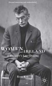 Women And Ireland As Beckett's Lost Others