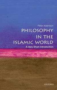 Philosophy in the Islamic World