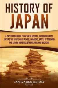 History of Japan