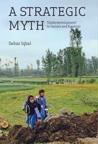 A Strategic Myth: 'Underdevelopment' in Jammu and Kashmir