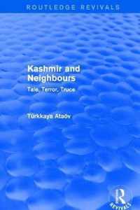 Kashmir and Neighbours