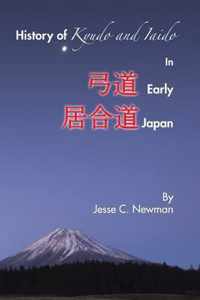 History of Kyudo and Iaido In Early Japan