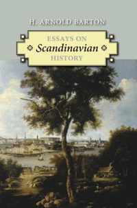 Essays On Scandinavian History