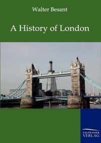 A History of London