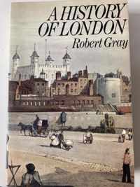 HISTORY OF LONDON