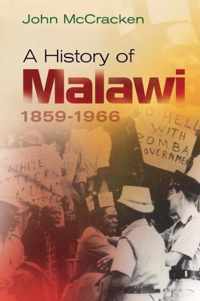 History Of Malawi