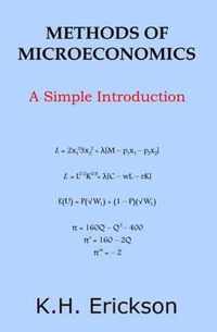 Methods of Microeconomics